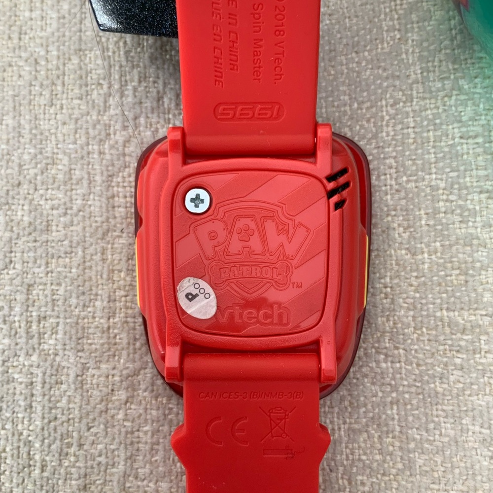 Paw Patrol Adventure backpack watch and Book bundle - Picture 8 of 8